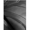 Sėdynė Diablo Chairs X - Kovotojas juodas