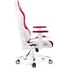 Diablo Chairs Diablo X-ONE 2.0 Normal Candy Rose
