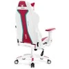 Diablo Chairs Diablo X-ONE 2.0 Normal Candy Rose