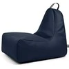 So_Soft Mėlyna Sėdmaišis So Soft Chill Mėlyna, 260 l