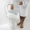 Aukštinamoji unitazo sedynė Ridder Sam A0071001, 40 cm