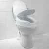 Aukštinamoji unitazo sedynė Ridder Sam A0071001, 40 cm