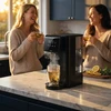 Seeger Karšto vandens dozatorius Hot Vanduo Dispenser 2,5 l SGR1150BK Juodas