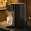 Seeger Karšto vandens dozatorius Hot Vanduo Dispenser 2,5 l SGR1150BK Juodas