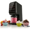 Seeger MultiCream ledų gaminimo mašina „Kremas Maker“ SLFRZ5BK juoda