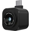 Seek Thermal CW-ABAX thermal imaging camera Juodas 200 x 150 pikselių