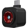 Seek Thermal CQ-ABAX thermal imaging camera Juodas 320 x 240 pikselių