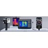 Seek Thermal Kamera Termowizyjna - Telefonas USB-C MicroUSB ANDROID Thermal Master T2S PRO / ANDROID