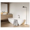 Masterjero Wanna Sefa Verlag ACRYLIC BATH APOLLO 1618 1650X800 CM