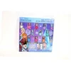 Sefa Verlag Create It Canenco *****DISNEY Frozen zest lakiery,nakl.16el 24776