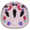 Sefa Verlag Volare Rowerki Licencyjne *****Kask Volare rožinė 47-51cm 1076 10767