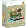 Sefa Verlag Immaster KOCO blokai II pasaulinio karo 1089vnt 03028 43586