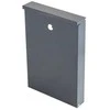 Haushalt Sefa Verlag MAILBOXPD955 ANTHRACITE COLOR