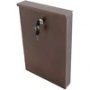 Haushalt Sefa Verlag MAILBOXPD955 OLD COPPER