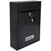 Haushalt Sefa Verlag MAILBOXPD958 Juodas