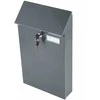 Haushalt Sefa Verlag MAILBOXPD958ANTHRACITE COLOR