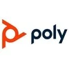 Ausinės HP Sefa Verlag Poly - Netzwerkkabel - RJ-45 (M) zu RJ-45 (M) - 2 m - STP - CAT 5 - Replaces Poly SKU 2457-17977-007