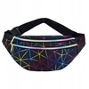 Torebka Oem Adjustable waist bag RC-K-1070 juodas