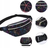Torebka Oem Adjustable waist bag RC-K-1070 juodas
