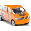 Sefa Verlag SIKU VW Multivan 1070 – elegantiškas modelis automobilių entuziastams ir kolekcininkams
