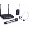 Sefa Verlag Soundsation WF-U2302 - system belaidis UHF (STNMICWFU2302HP)