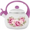 Sefa Verlag NEELEKTRINIS VIRDULYS NUO 2379 „Roses“ 2,2 L