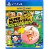 Sega Super Monkey Ball Banana Mania PS4