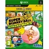 Sega Super Monkey Ball Banana Mania Xbox Series X