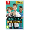 Sega Two Point Hospital: Jumbo Edition