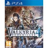Sega Valkyria Chronicles 4 PS4