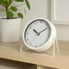 Segnale Metalinis stalo laikrodis STILLA, Ø 19 cm