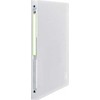 Segregator Elba Ringordner 2nd Life 2,0 cm transparent