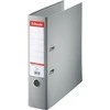 Segregatorius Esselte A4 80mm pilka (10K190K)