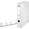 Segr. Combi 4DR/40 balta std Esselte
