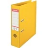Segtuvas ESSELTE No1 POWER, A4, standartinis, 75 mm