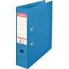 Segtuvas ESSELTE No1 VIVIDA, A4, standartinis, 75 mm
