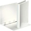 Segregatorius Esselte 4-žiedas panorama A4 44mm balta (10K172G)