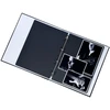 Segregator Focus Focus Prestige Ringbinder Juodas