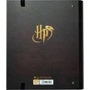 Harry Potter Haris Poteris - A4 formato segtuvas (4 žiedai, gumytė)
