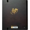 Harry Potter Haris Poteris - A4 formato kortelių aplankas (4 žiedai, gumytė)