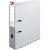 Segregatorius Herlitz A4 80mm pilka (5480900)