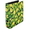 Herlitz svertas A4 80mm (10485134)