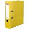 Setter Herlitz svirtis A4 80mm geltona (0011167442)