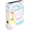 Segregator Herlitz Herlitz Ordner maX.file A4 8cm New Batik Freedom