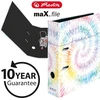 Segtuvas Herlitz maX.file Batik stiliaus