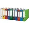 Leitz 180 ° svirtis A4 80mm šviesiai žalia (10101050)
