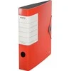 Leitz 180 ° Aktyvi kietoji svirtis A4 62mm raudona (ES3852)