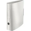 Leitz 180 ° Aktyvus svertas stilius A4 82mm balta (10080004)