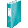 *Segtuvas LEITZ 180 WOW POB A4/8cm ledo mėlynas