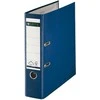 Leitz 180 ° svirtis A4 80mm, mėlyna (1010- 50- 35)